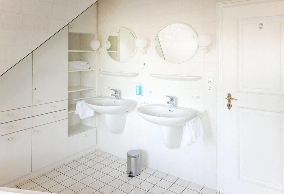 Hotel Zum Timpen Ladbergen Экстерьер фото